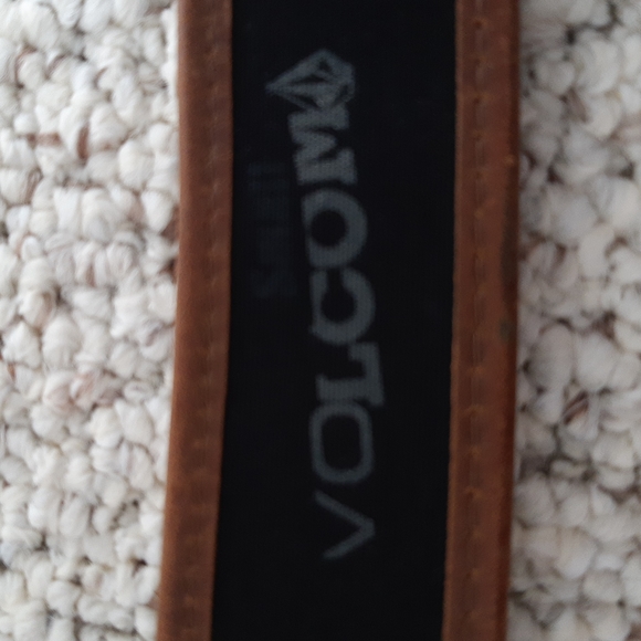 Volcom Belt - Picture 4 of 10